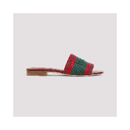 Gucci Jane Sandals