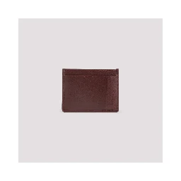 Miu Miu Lamb Leather Cardholder
