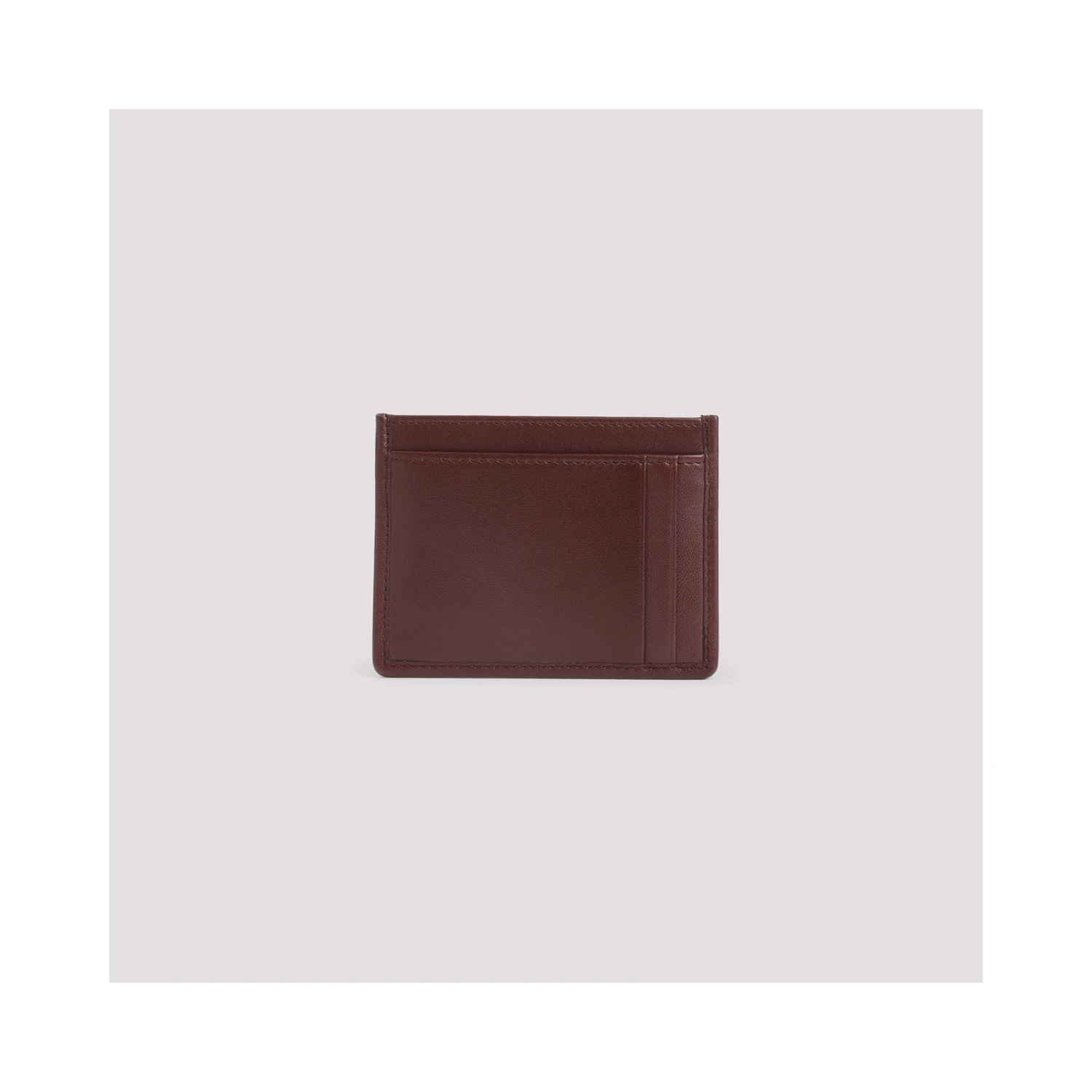 Miu Miu Lamb Leather Cardholder