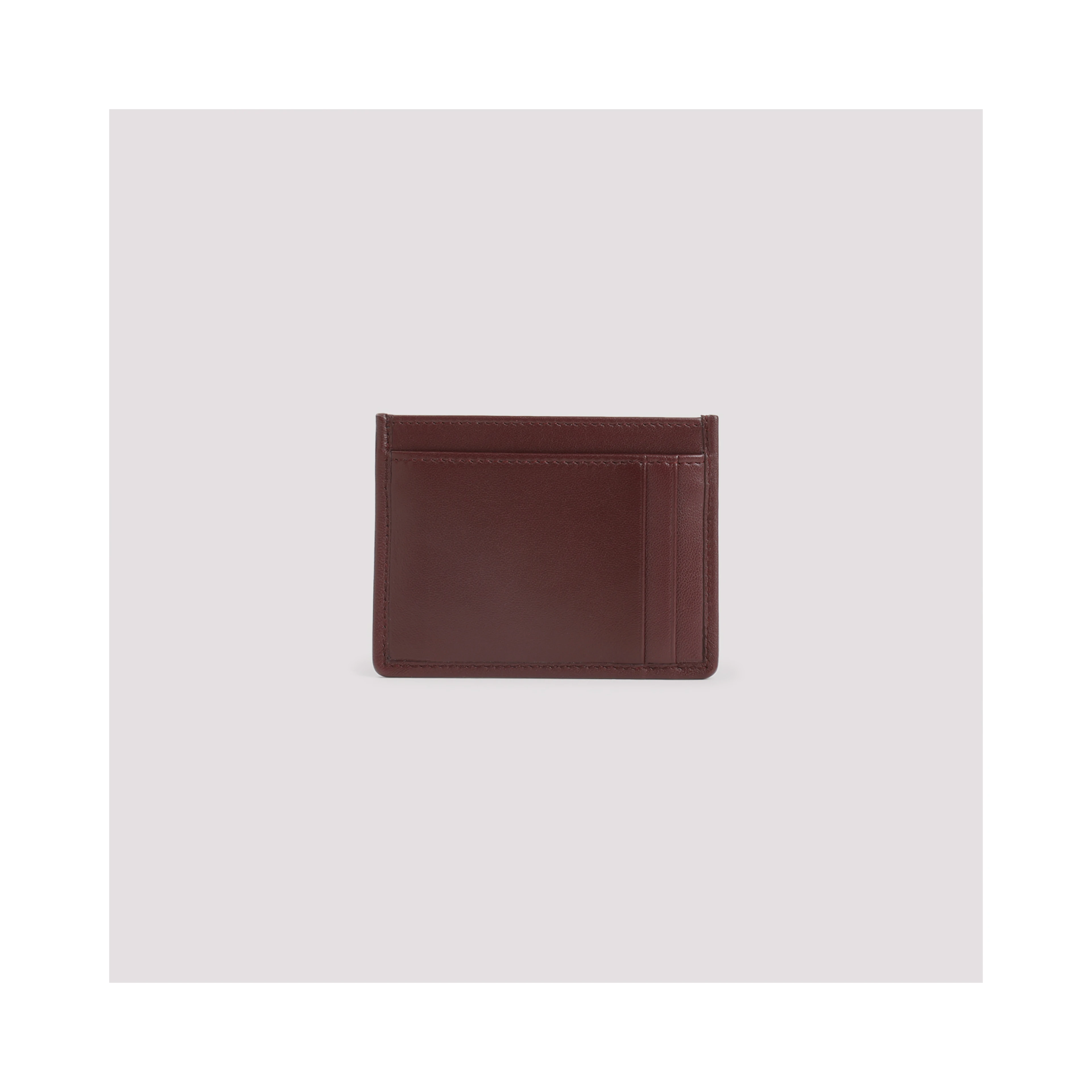 Miu Miu Lamb Leather Cardholder