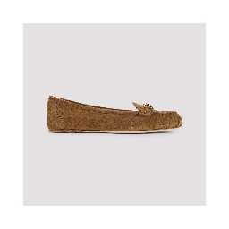 Gucci Kensigton Loafer Ballerina