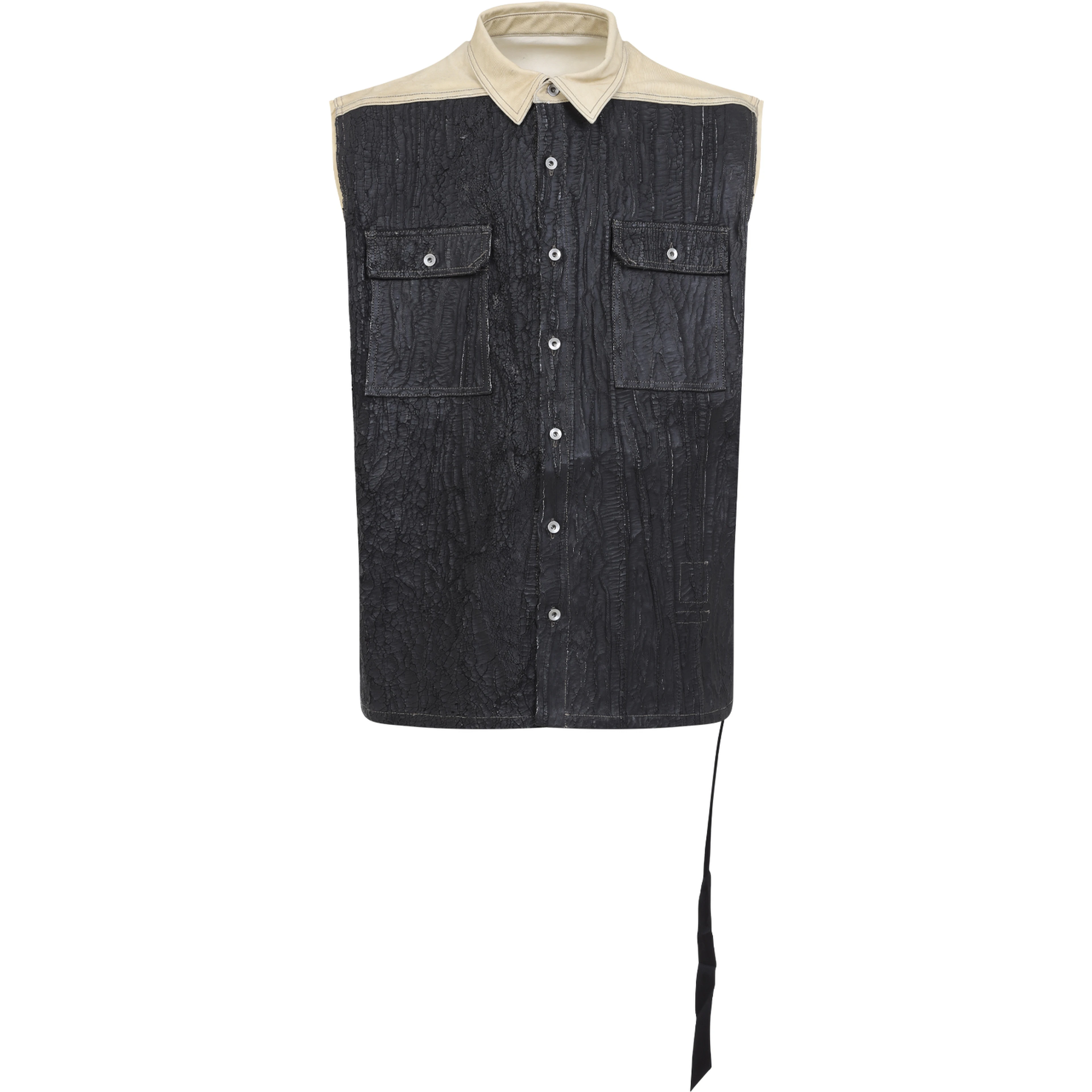 Rick Owens DRKSHDW SL Tommy Jumbo Jacket