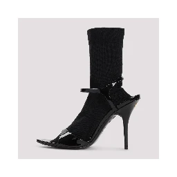 Balenciaga Avenue H110 Sock Boots