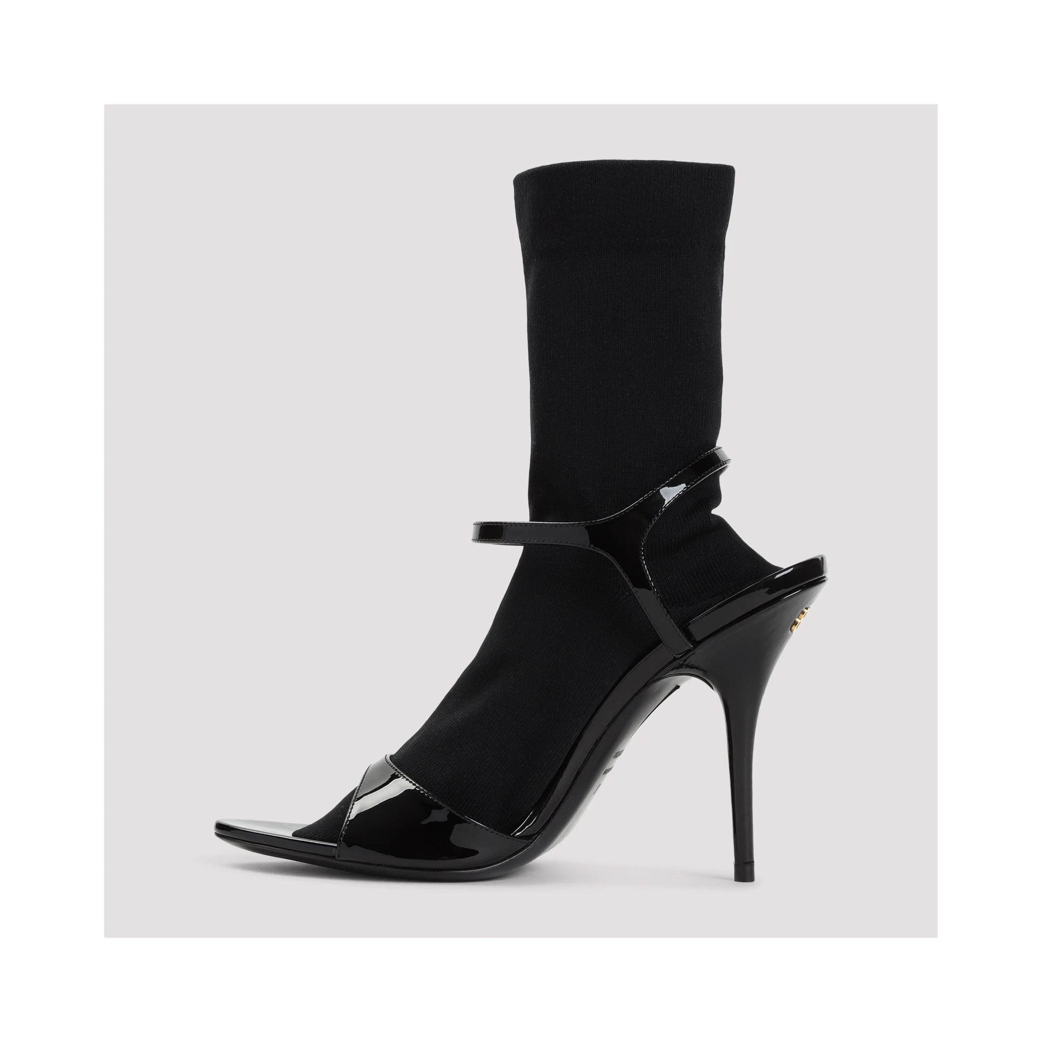 Balenciaga Avenue H110 Sock Boots