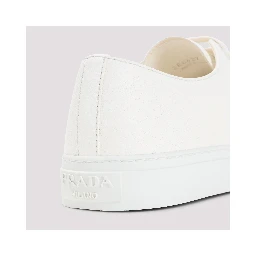 Prada Deer Leather Sneakers