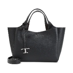 Tod`s Ala Mini Leather Bag