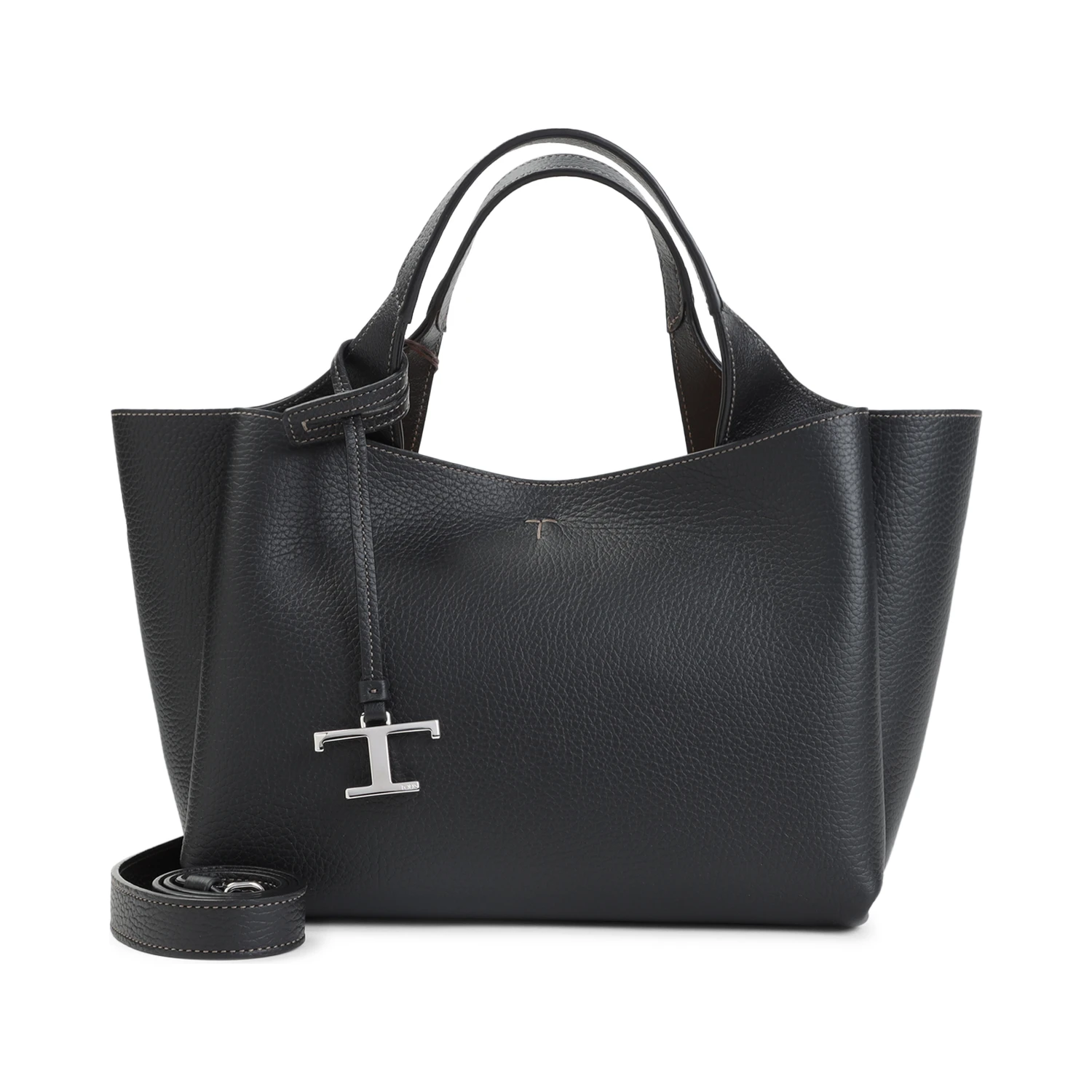 Tod`s Ala Mini Leather Bag