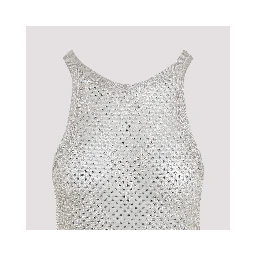 Tom Ford Lurex Knit Top