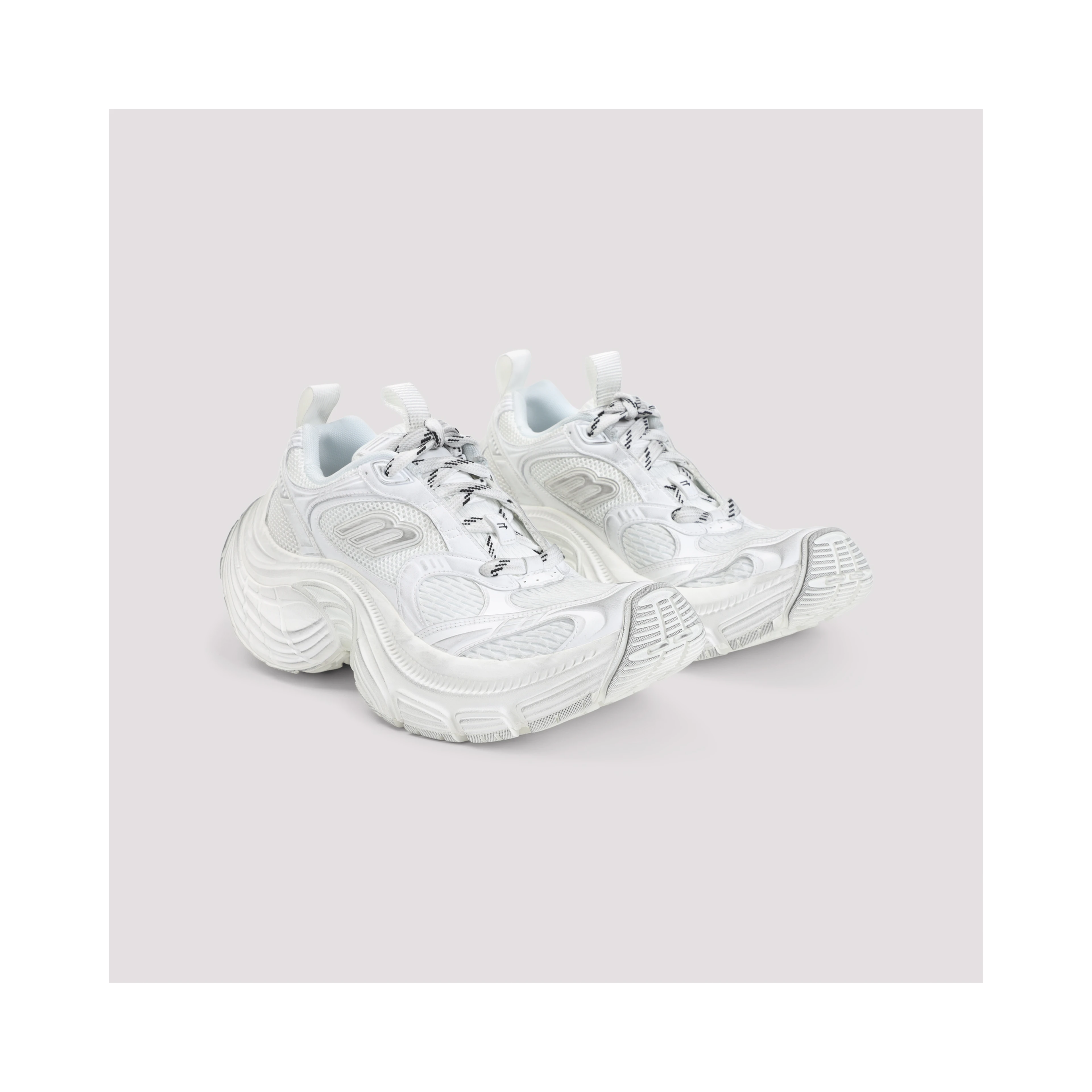 Balenciaga 6XL Sneakers