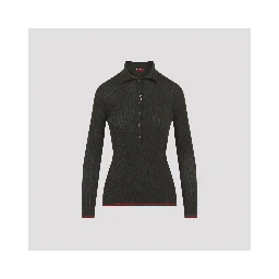 Gucci Web Polo