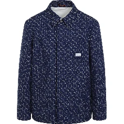 Gucci GG Logo Shirt