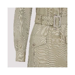 Tom Ford Safari Mini Dress