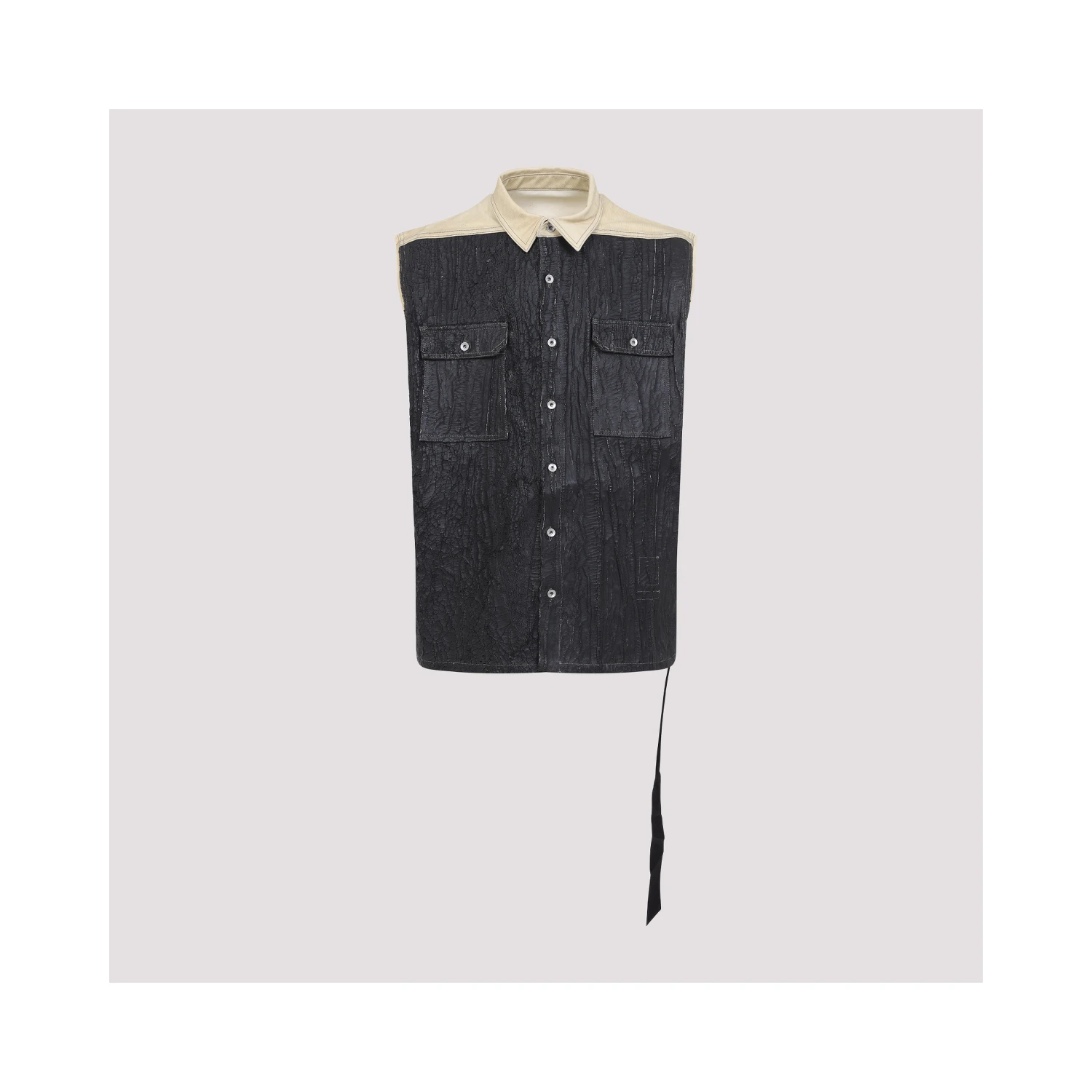 Rick Owens DRKSHDW SL Tommy Jumbo Jacket