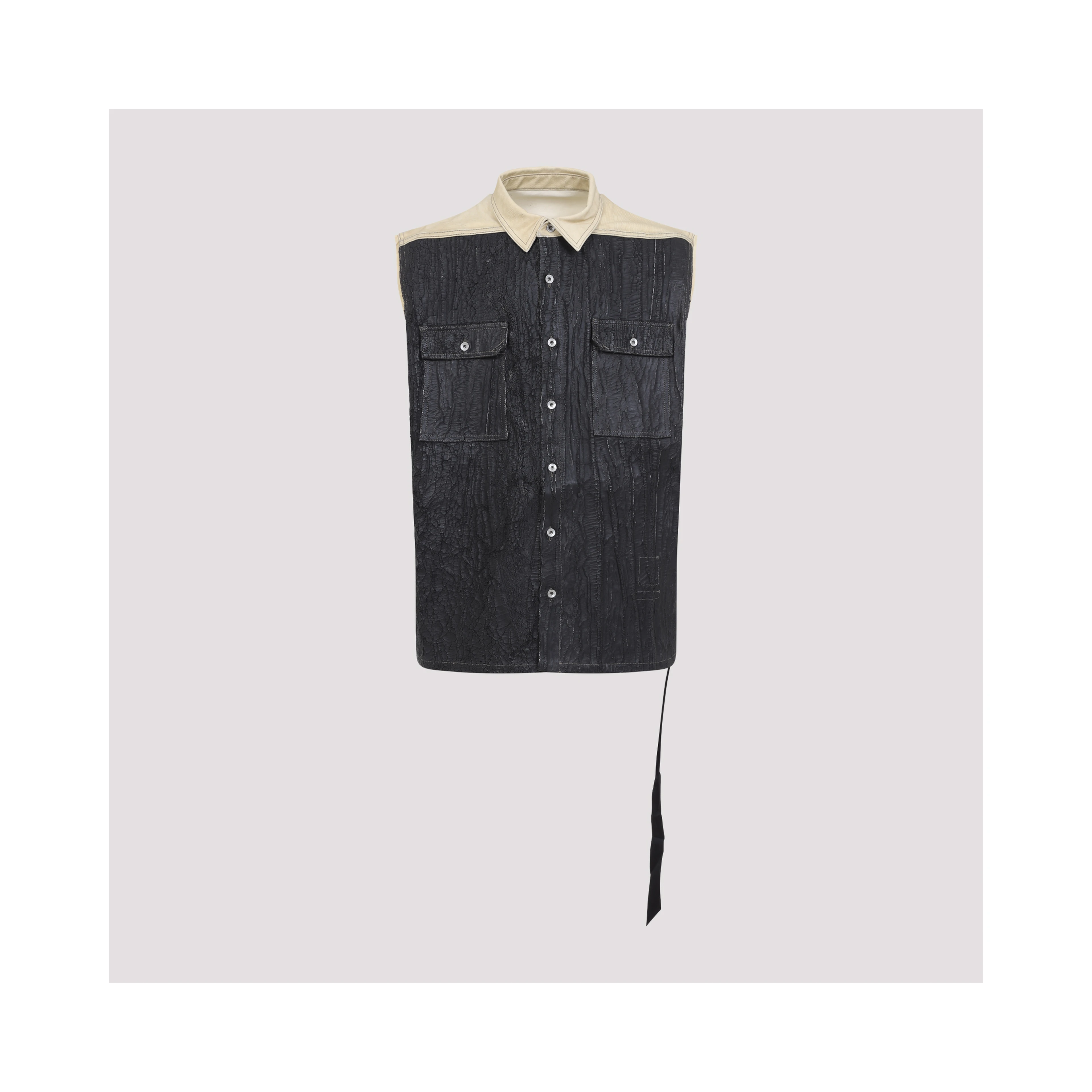 Rick Owens DRKSHDW SL Tommy Jumbo Jacket