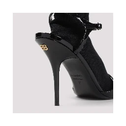 Balenciaga Avenue H110 Sock Boots