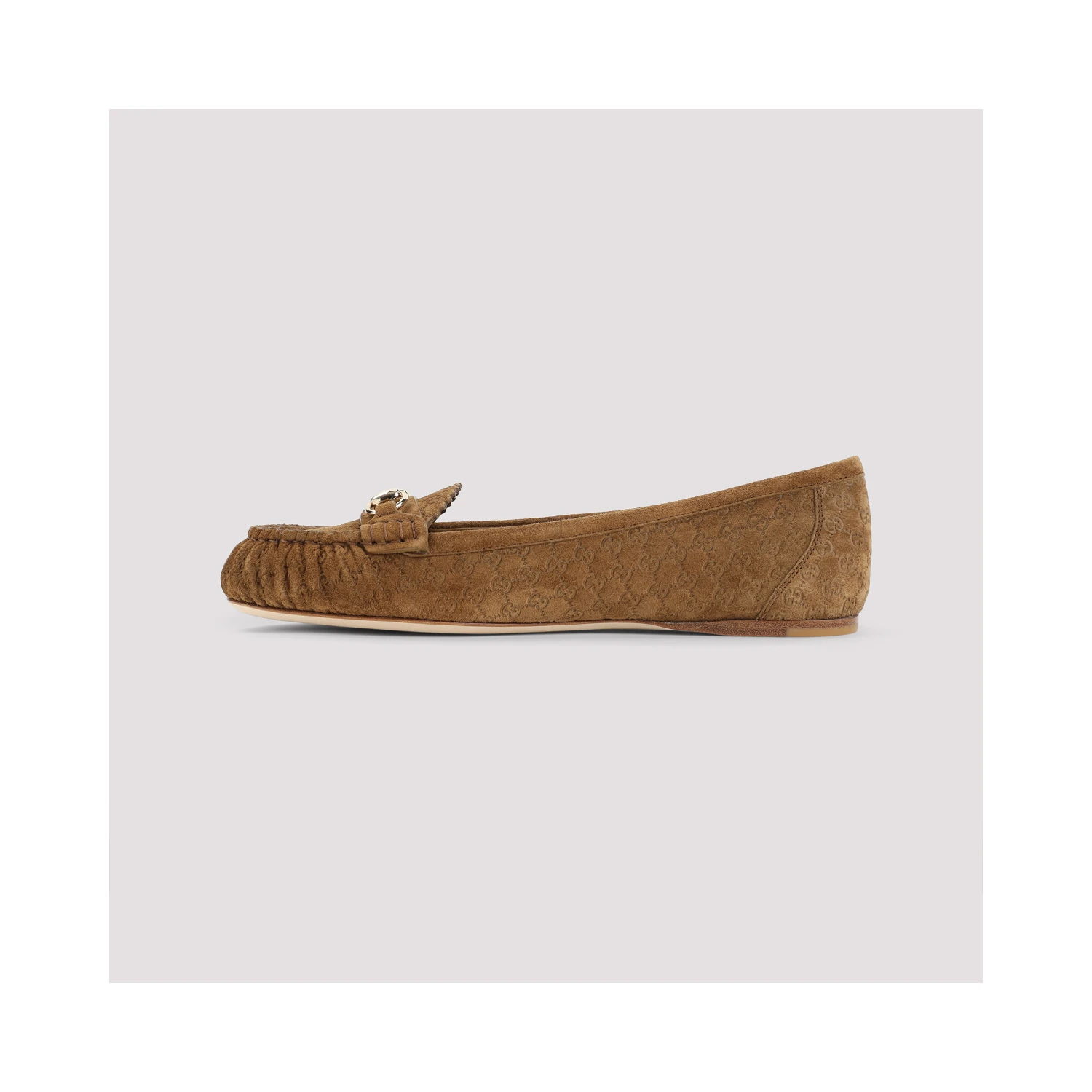 Gucci Kensigton Loafer Ballerina