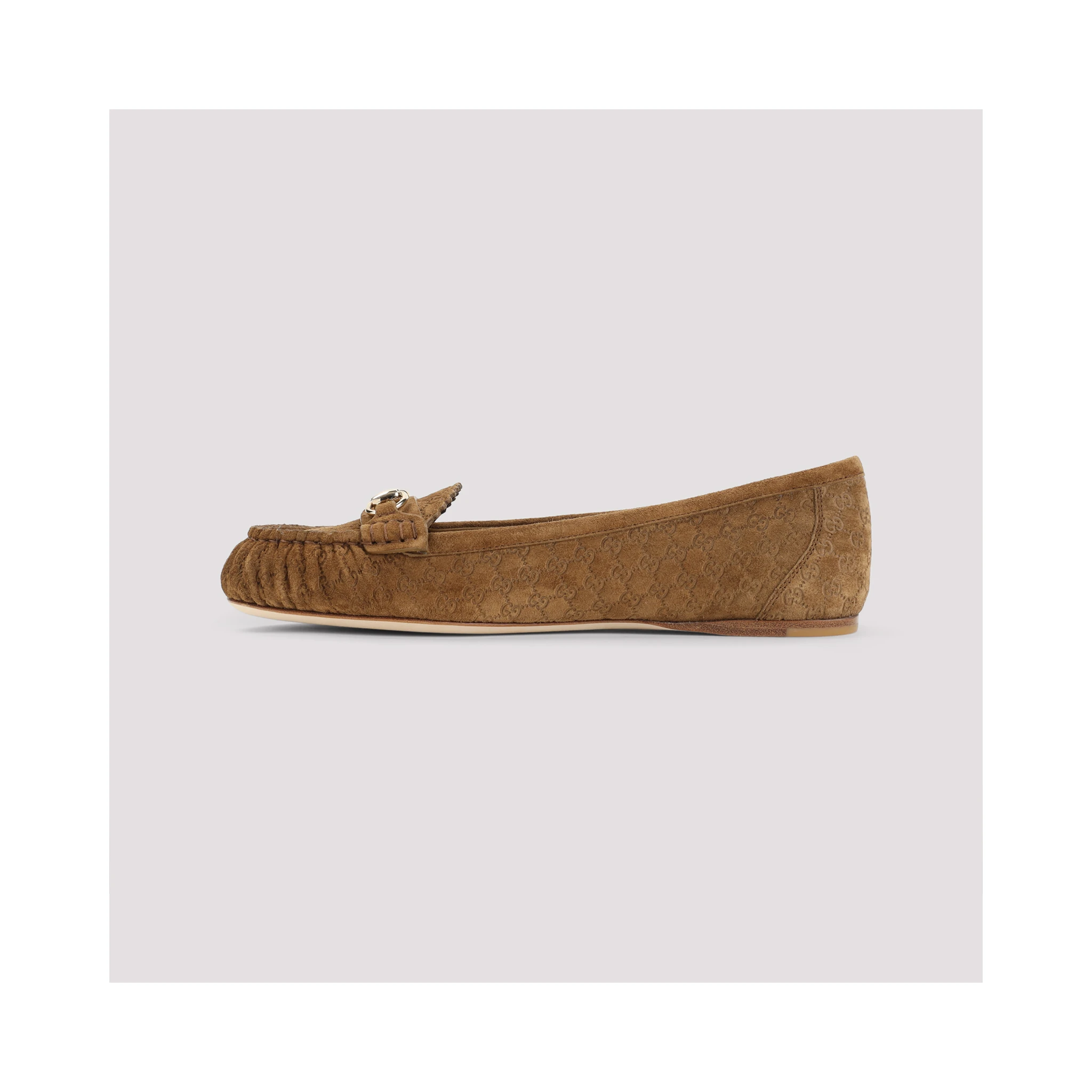 Gucci Kensigton Loafer Ballerina