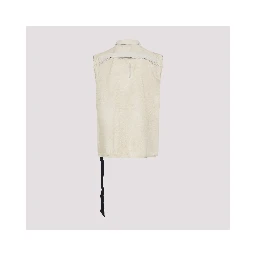 Rick Owens DRKSHDW SL Tommy Jumbo Jacket