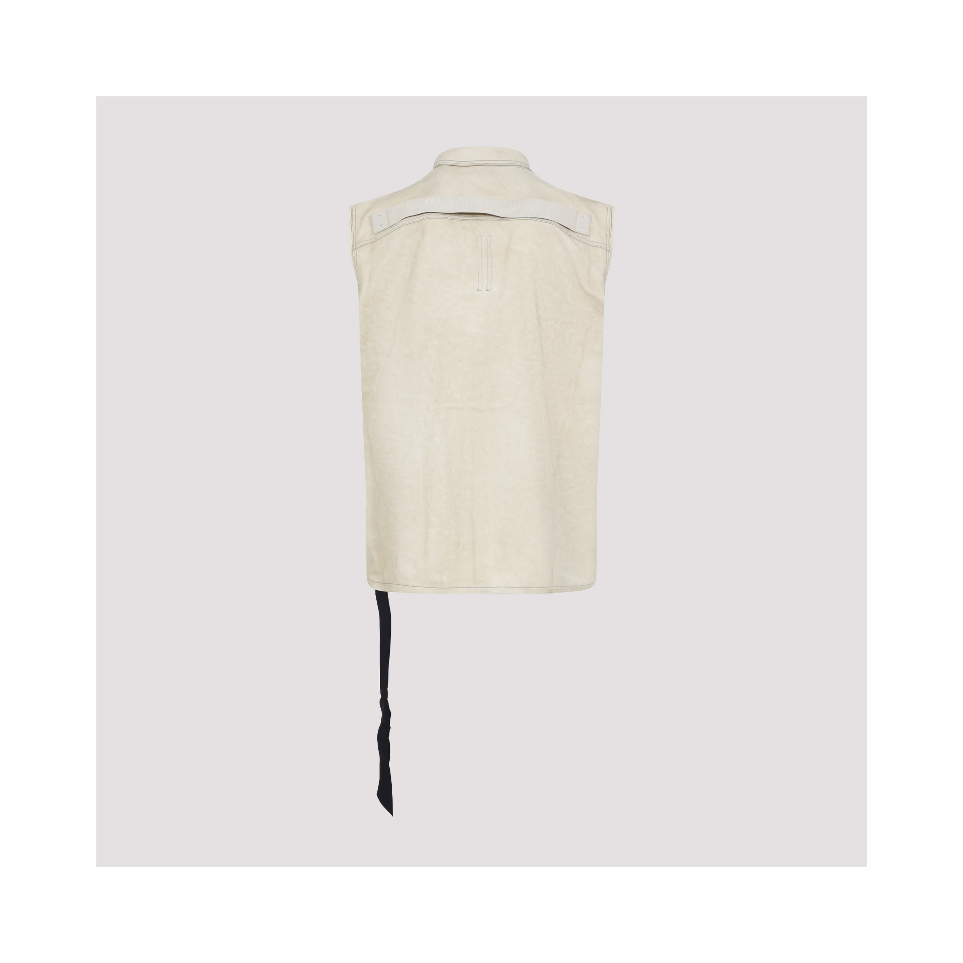 Rick Owens DRKSHDW SL Tommy Jumbo Jacket