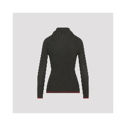 Gucci Web Polo