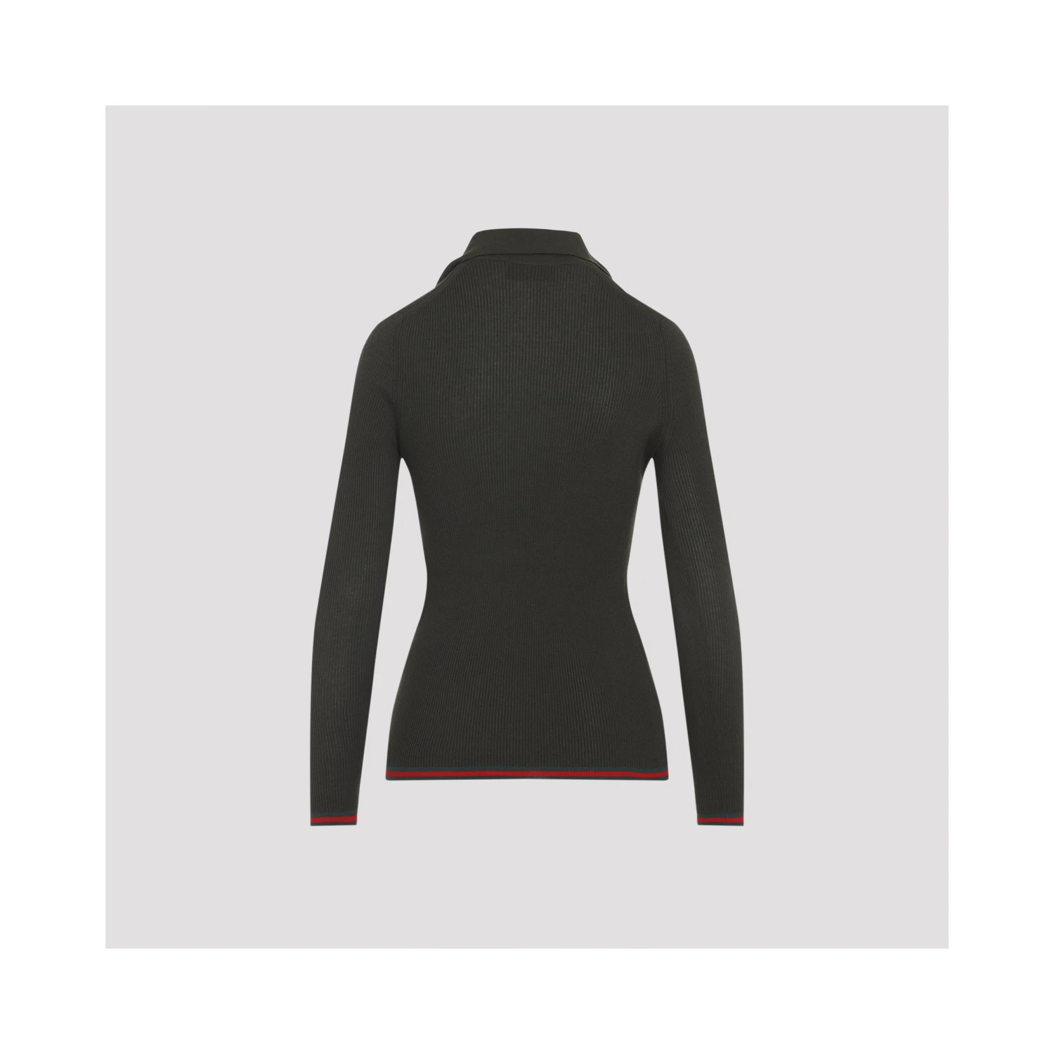 Gucci Web Polo
