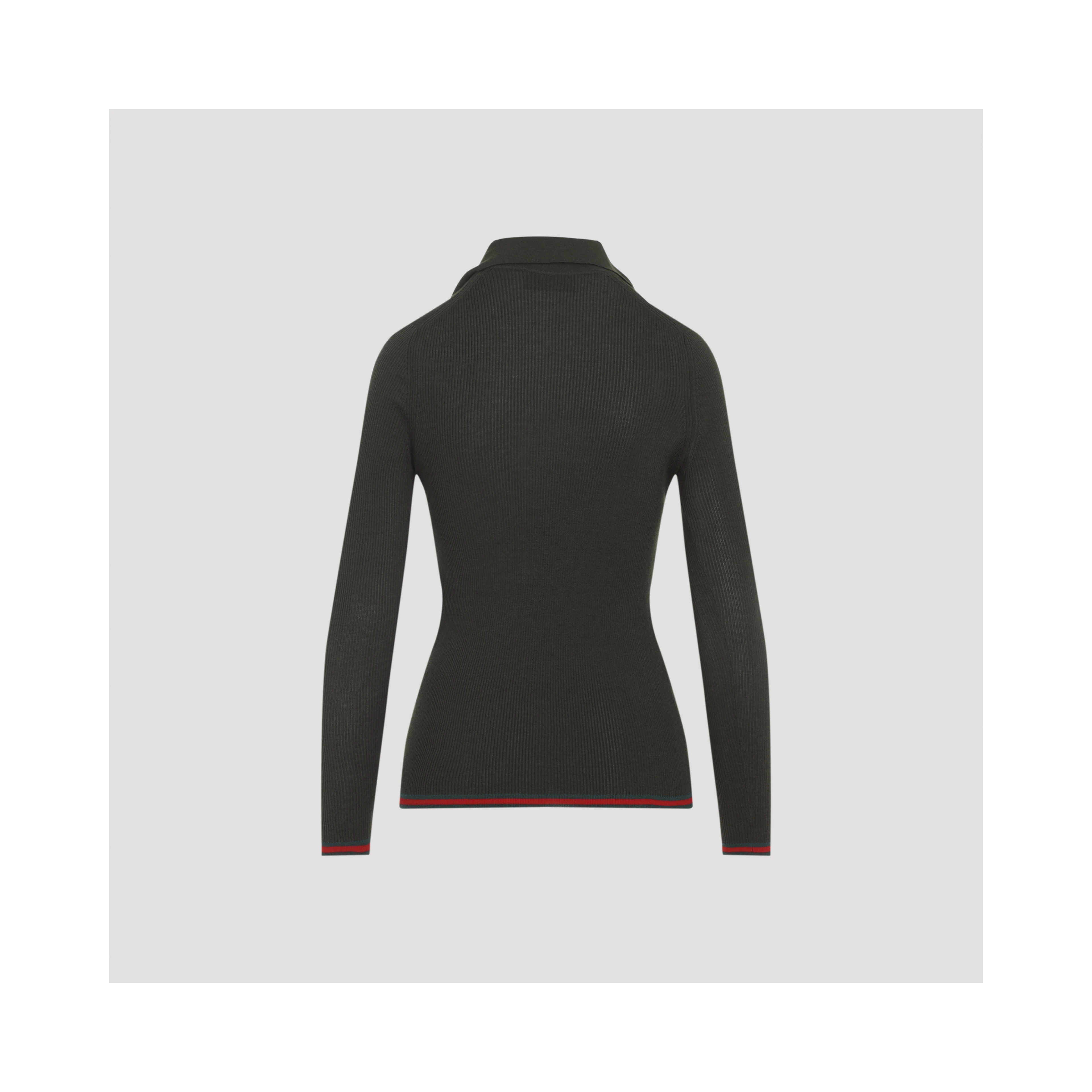 Gucci Web Polo