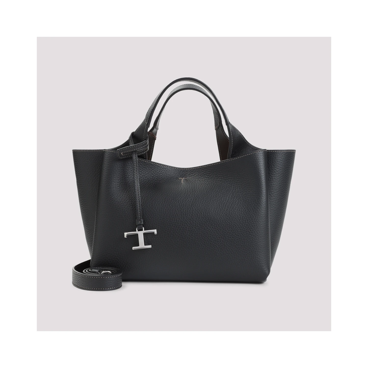 Tod`s Ala Mini Leather Bag
