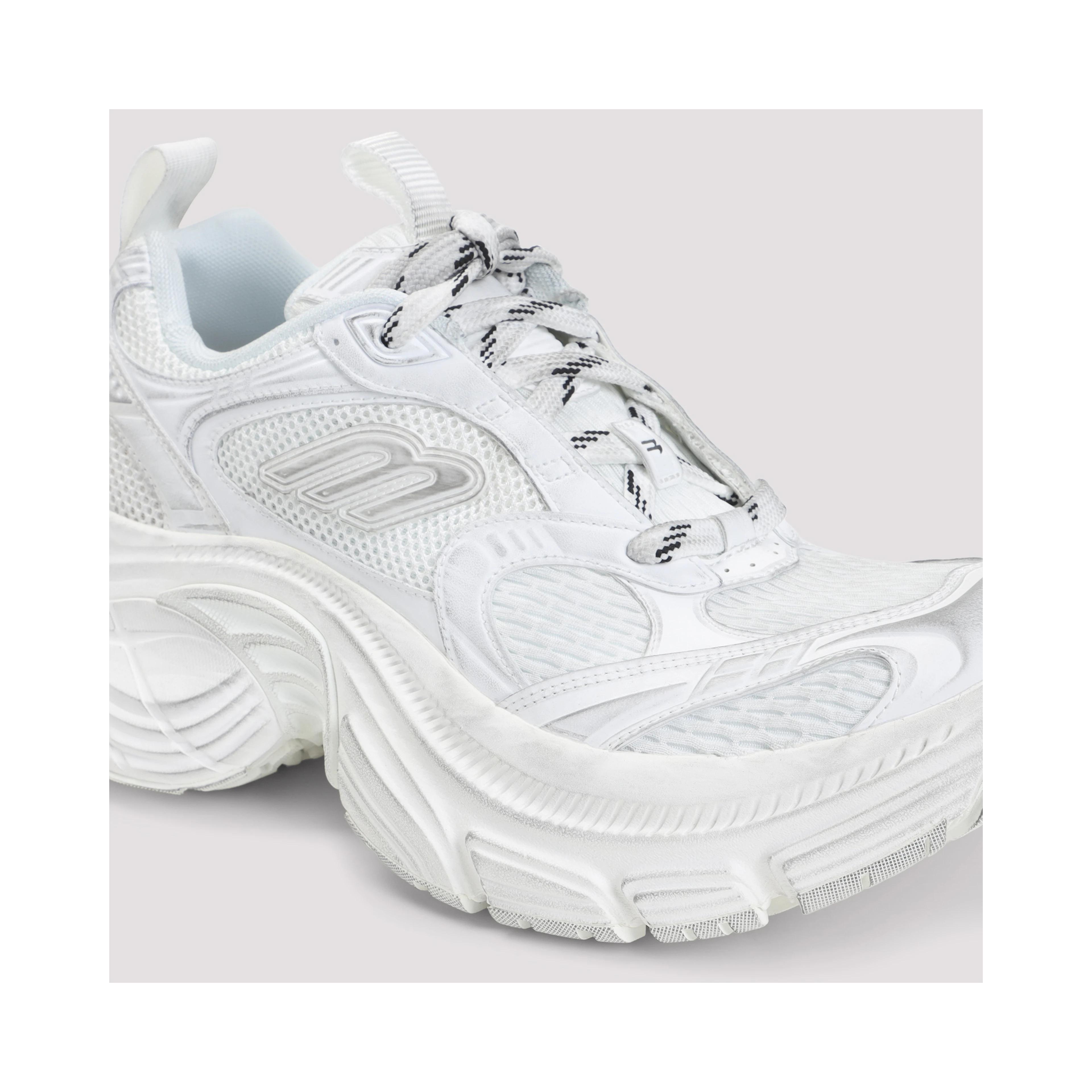 Balenciaga 6XL Sneakers