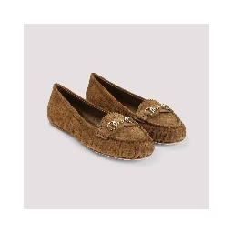 Gucci Kensigton Loafer Ballerina