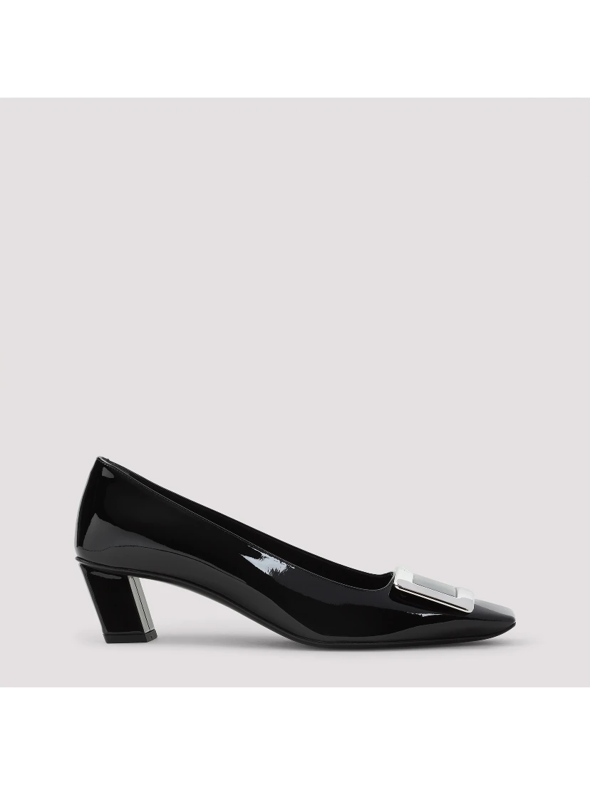 Roger Vivier Belle Pumps