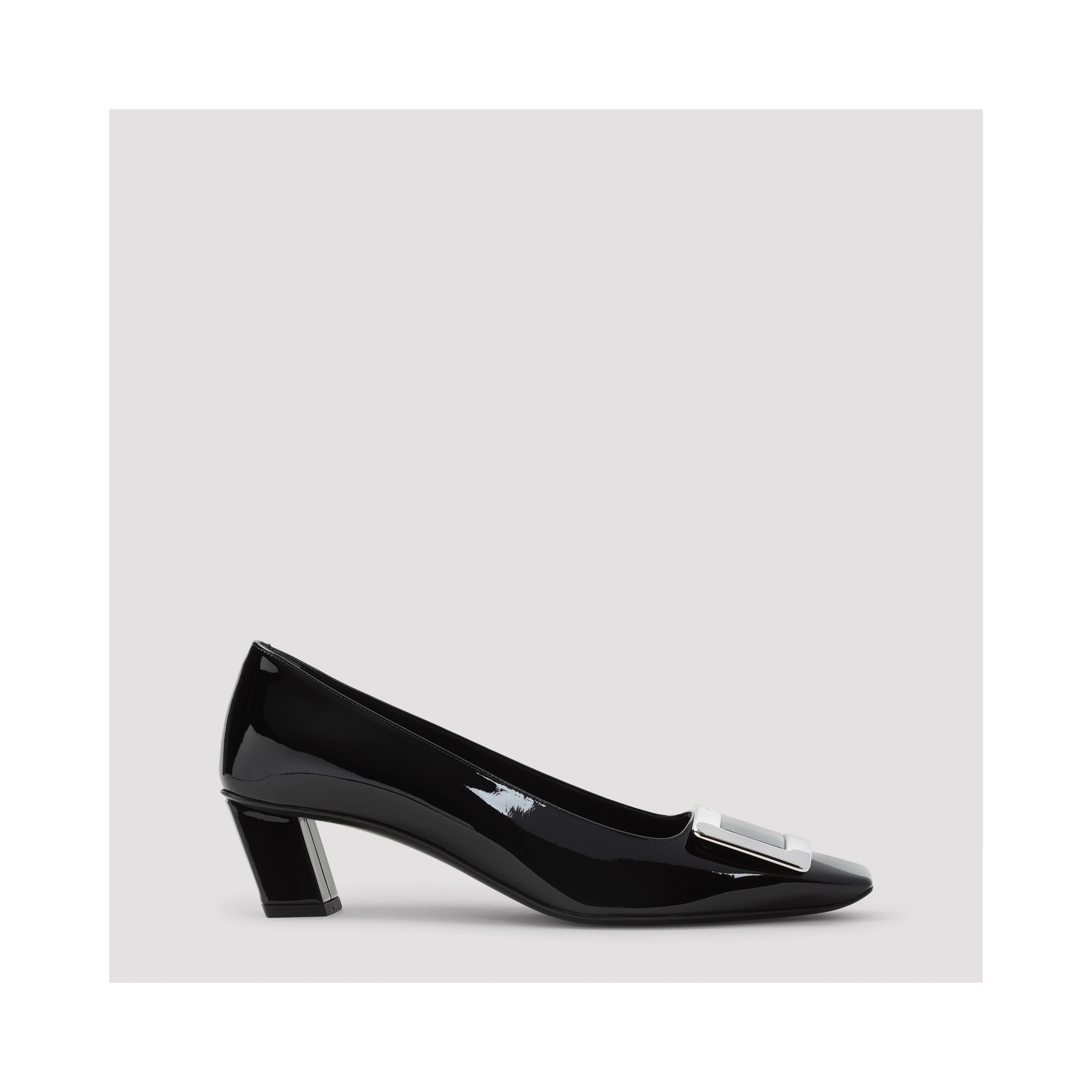 Roger Vivier Belle Pumps