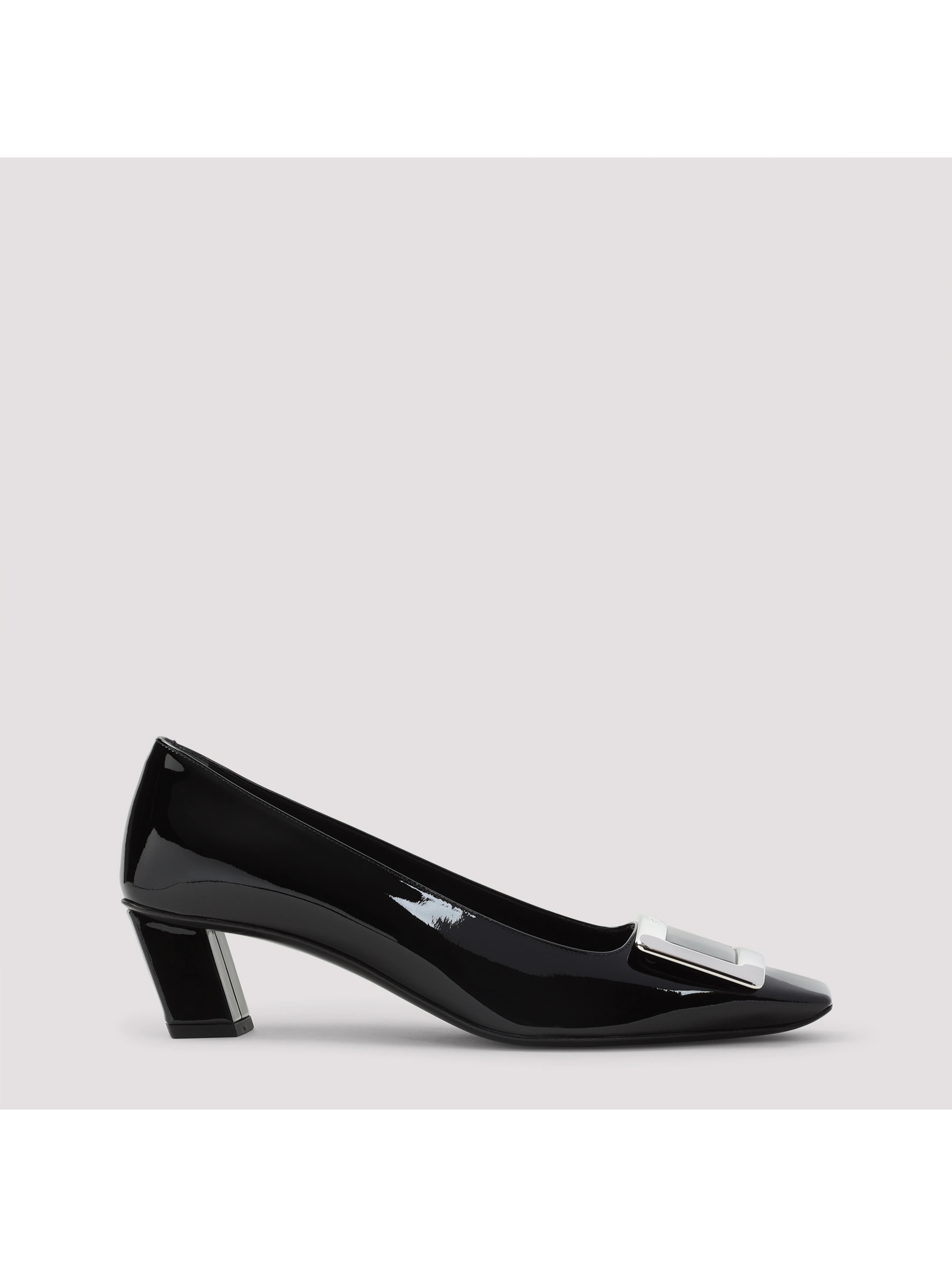 Roger Vivier Belle Pumps