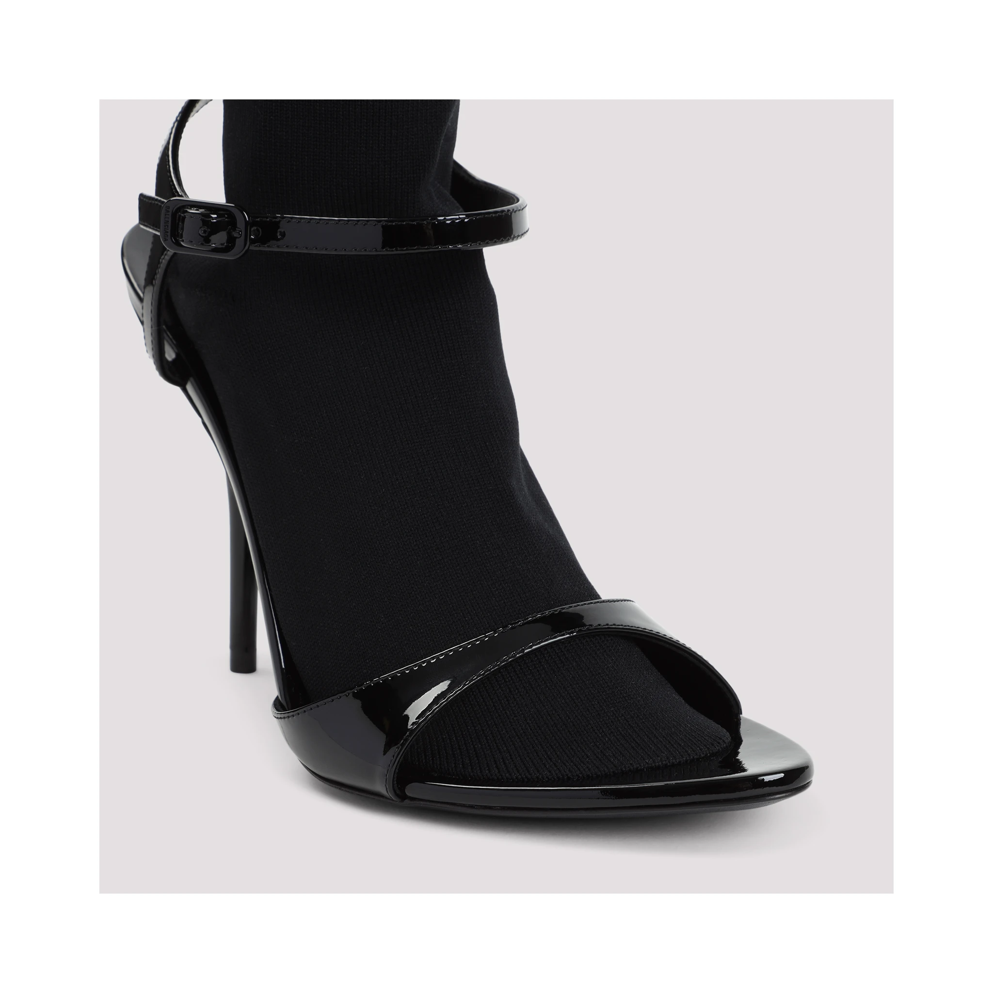 Balenciaga Avenue H110 Sock Boots