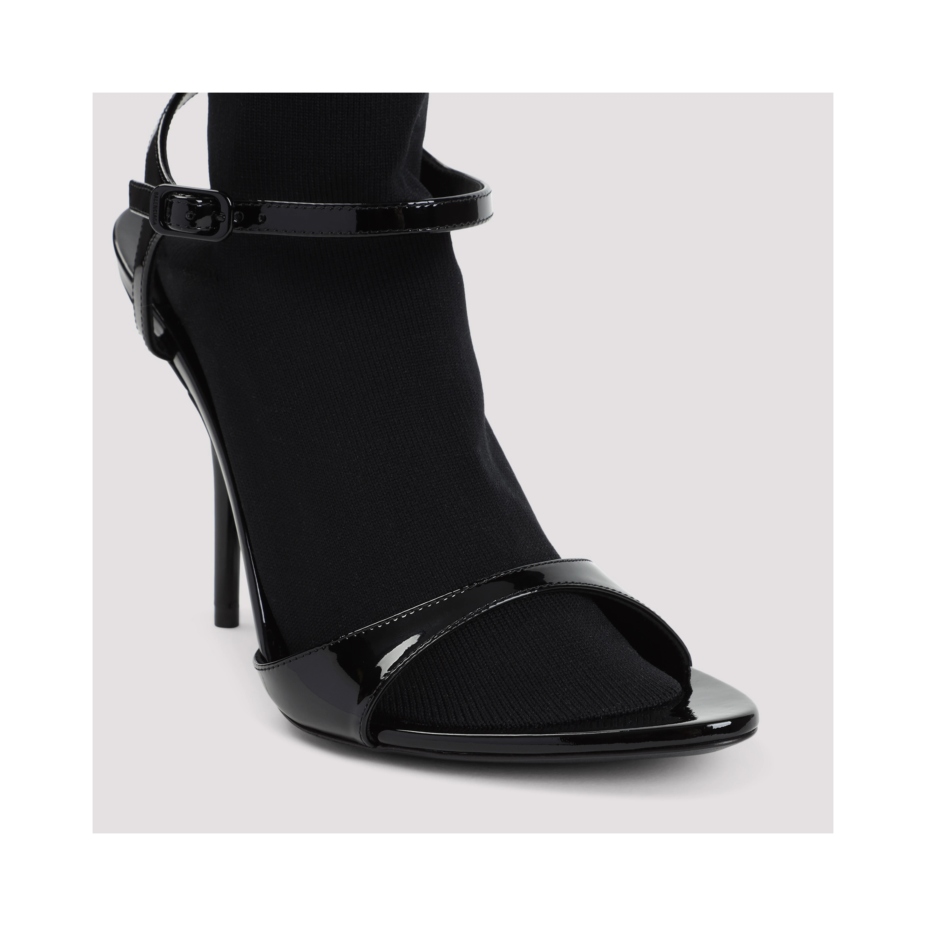 Balenciaga Avenue H110 Sock Boots