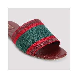 Gucci Jane Sandals