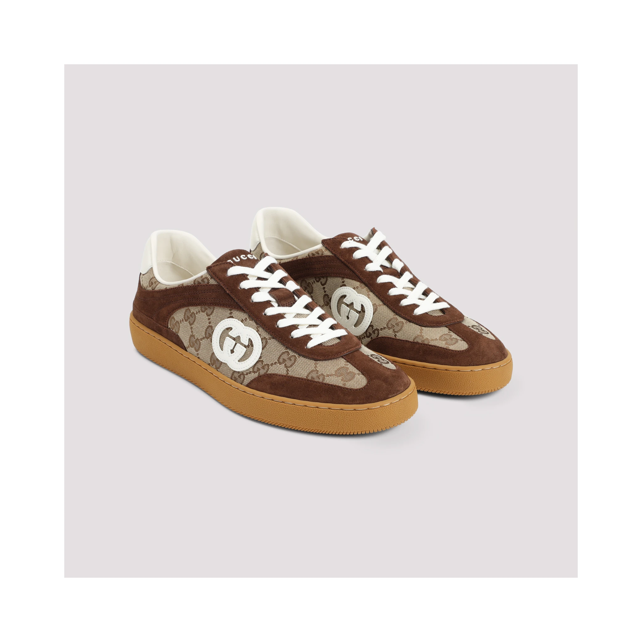 Gucci G74 Sneakers