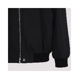 Jil Sander 11 Blouson