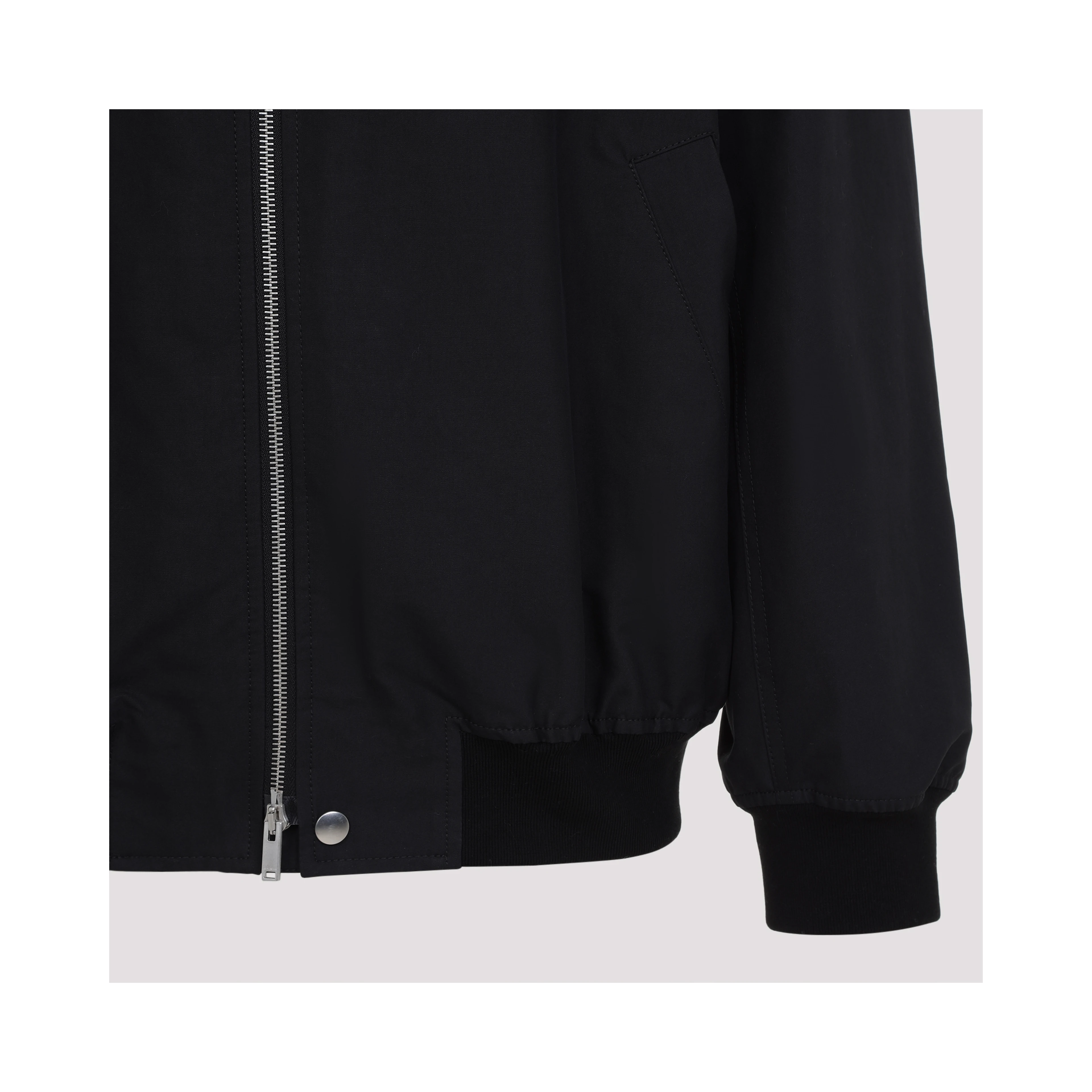 Jil Sander 11 Blouson