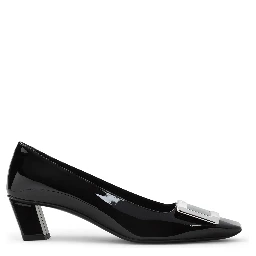 Roger Vivier Belle Pumps