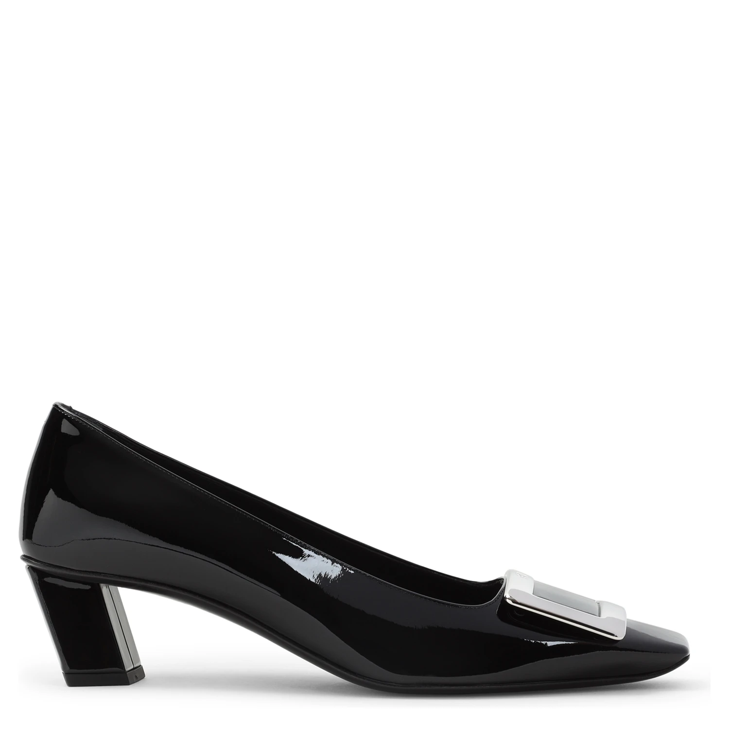 Roger Vivier Belle Pumps