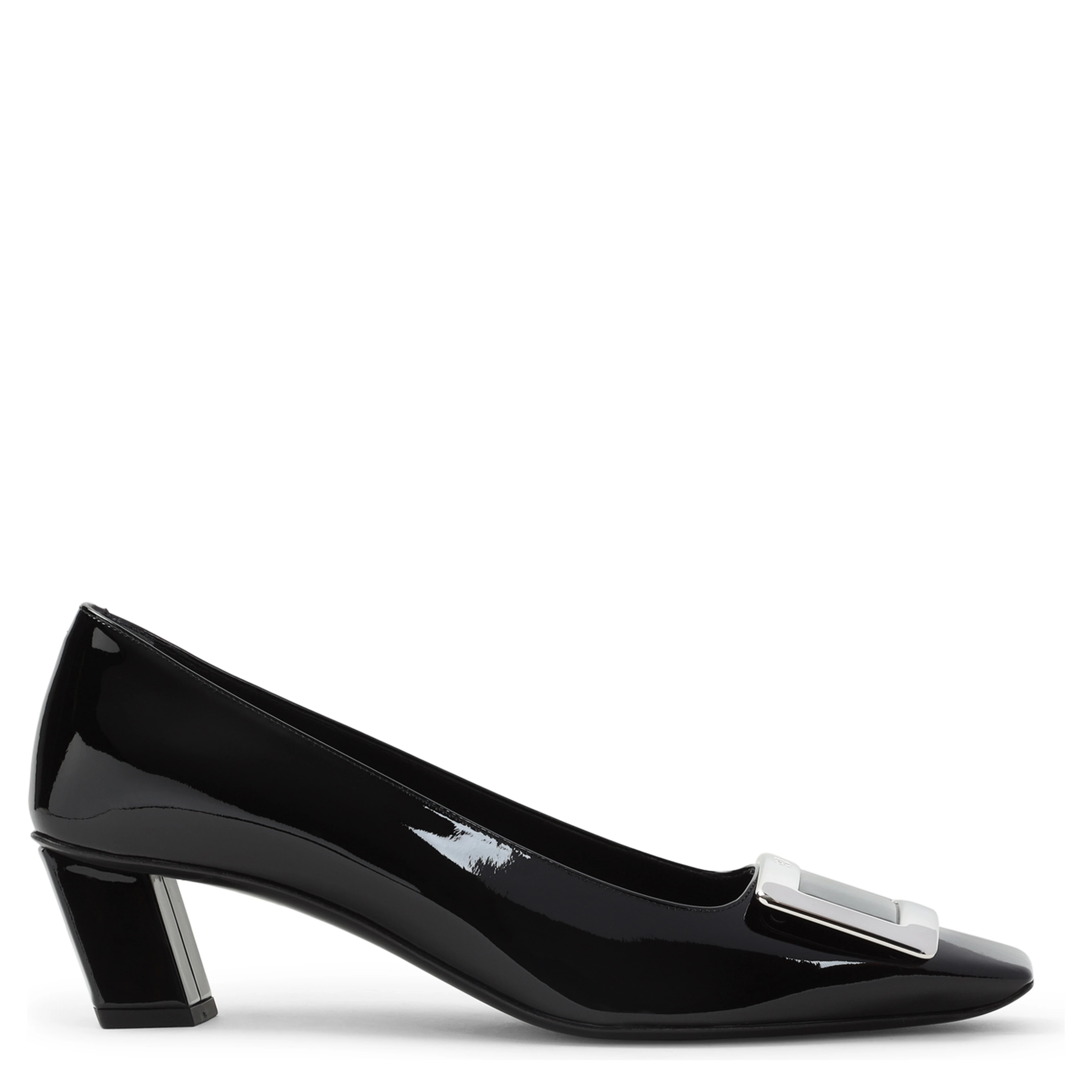 Roger Vivier Belle Pumps