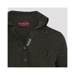 Gucci Web Polo