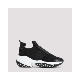 Roger Vivier Viv Run Sneakers