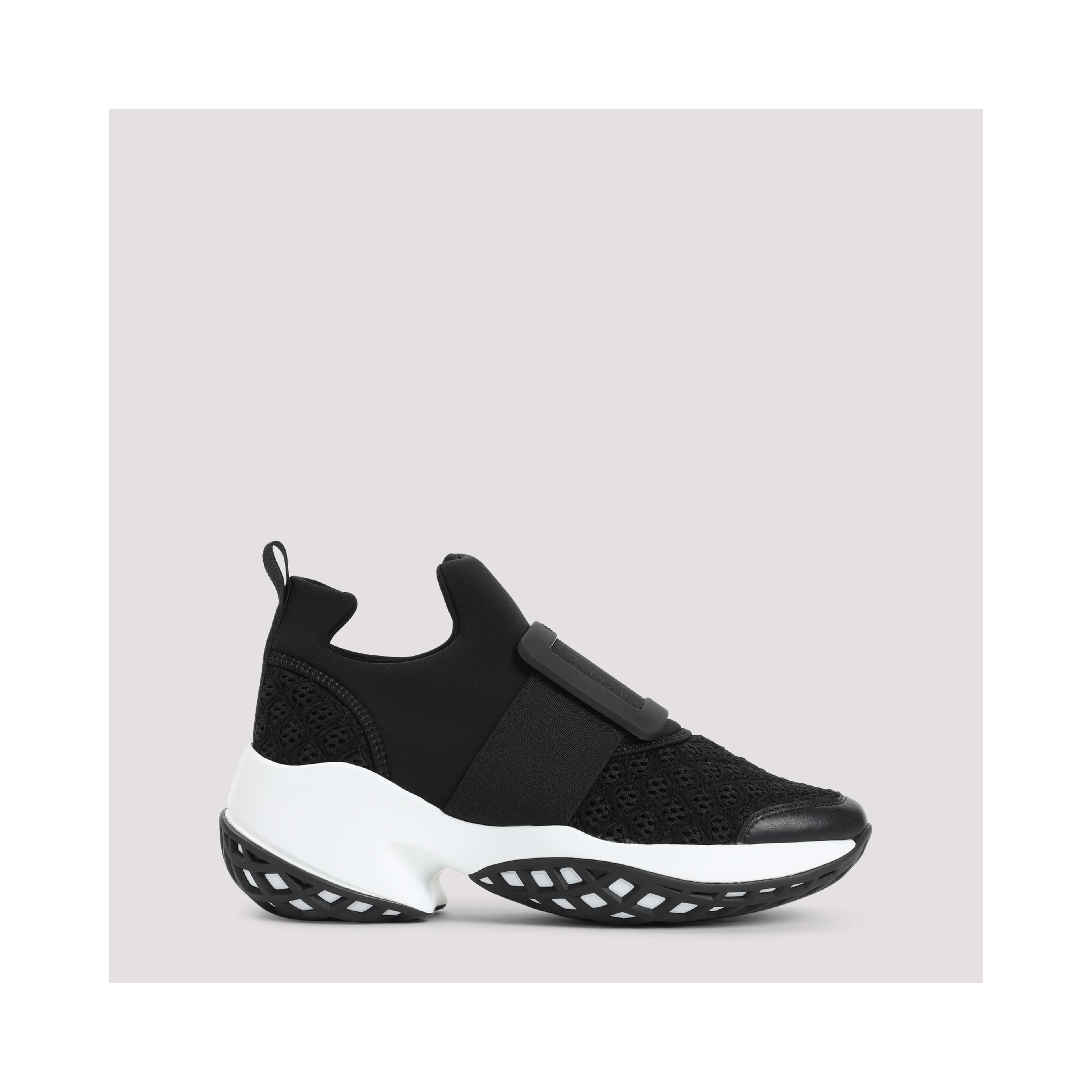 Roger Vivier Viv Run Sneakers