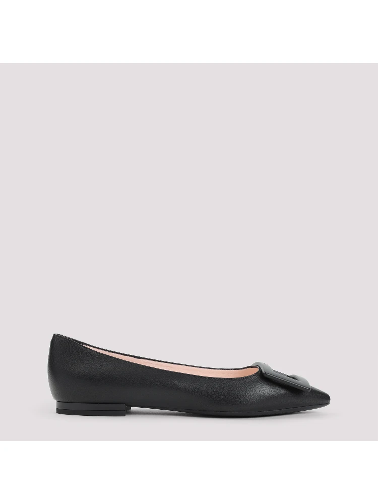 Roger Vivier Gommettine 05 Ballerinas