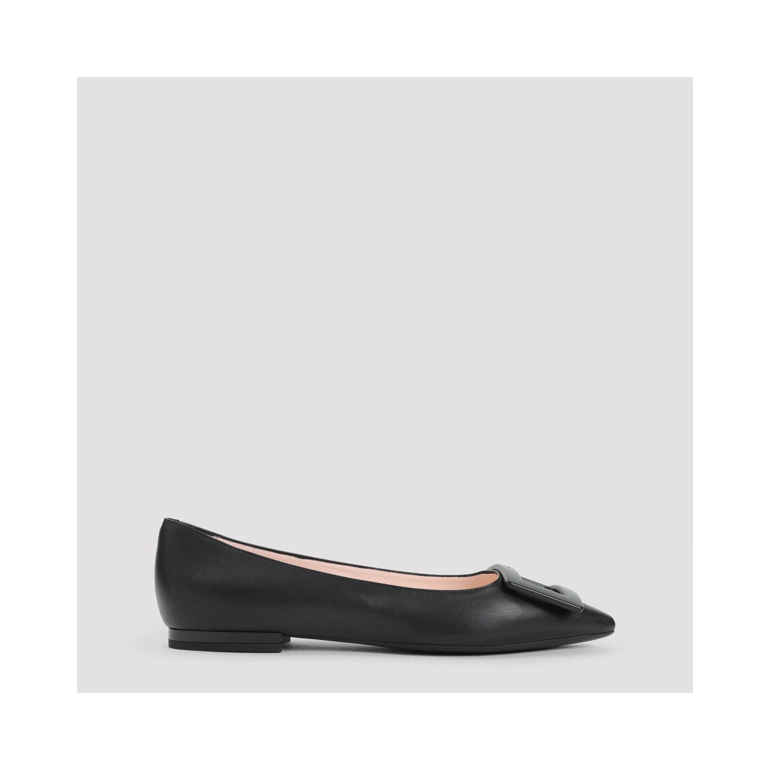 Roger Vivier Gommettine 05 Ballerinas
