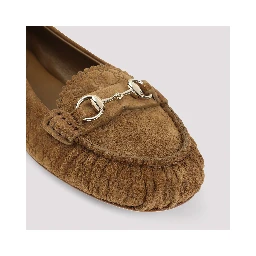 Gucci Kensigton Loafer Ballerina