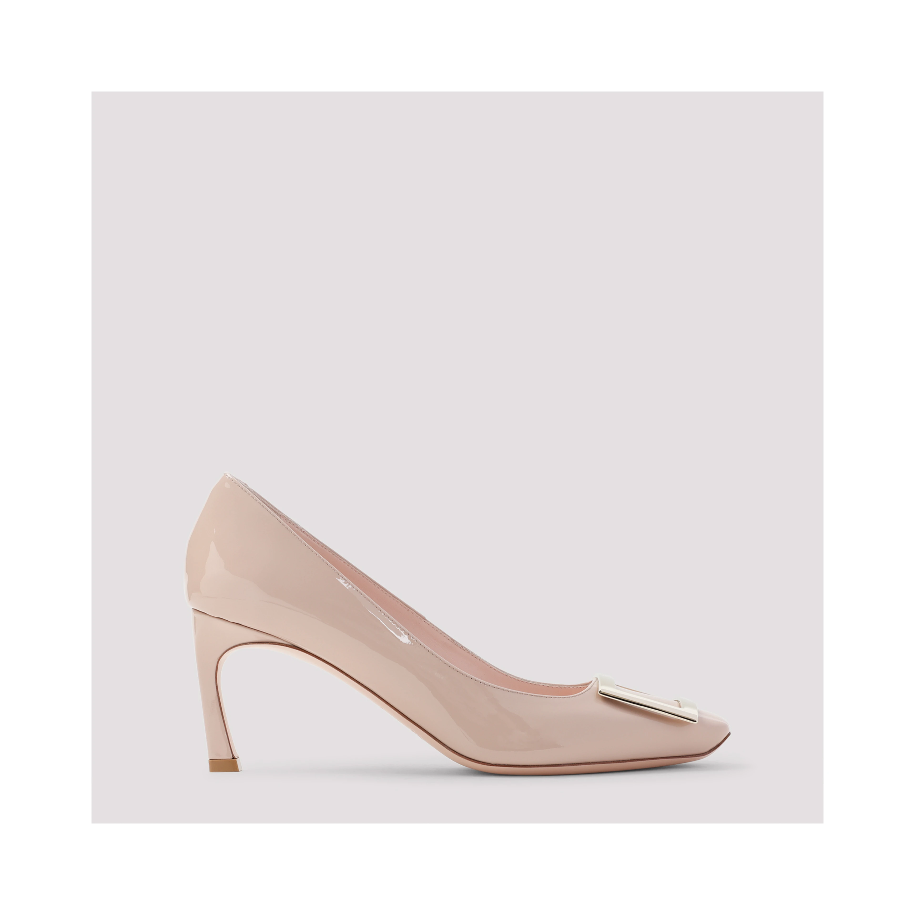 Roger Vivier Belle Trompette Pumps