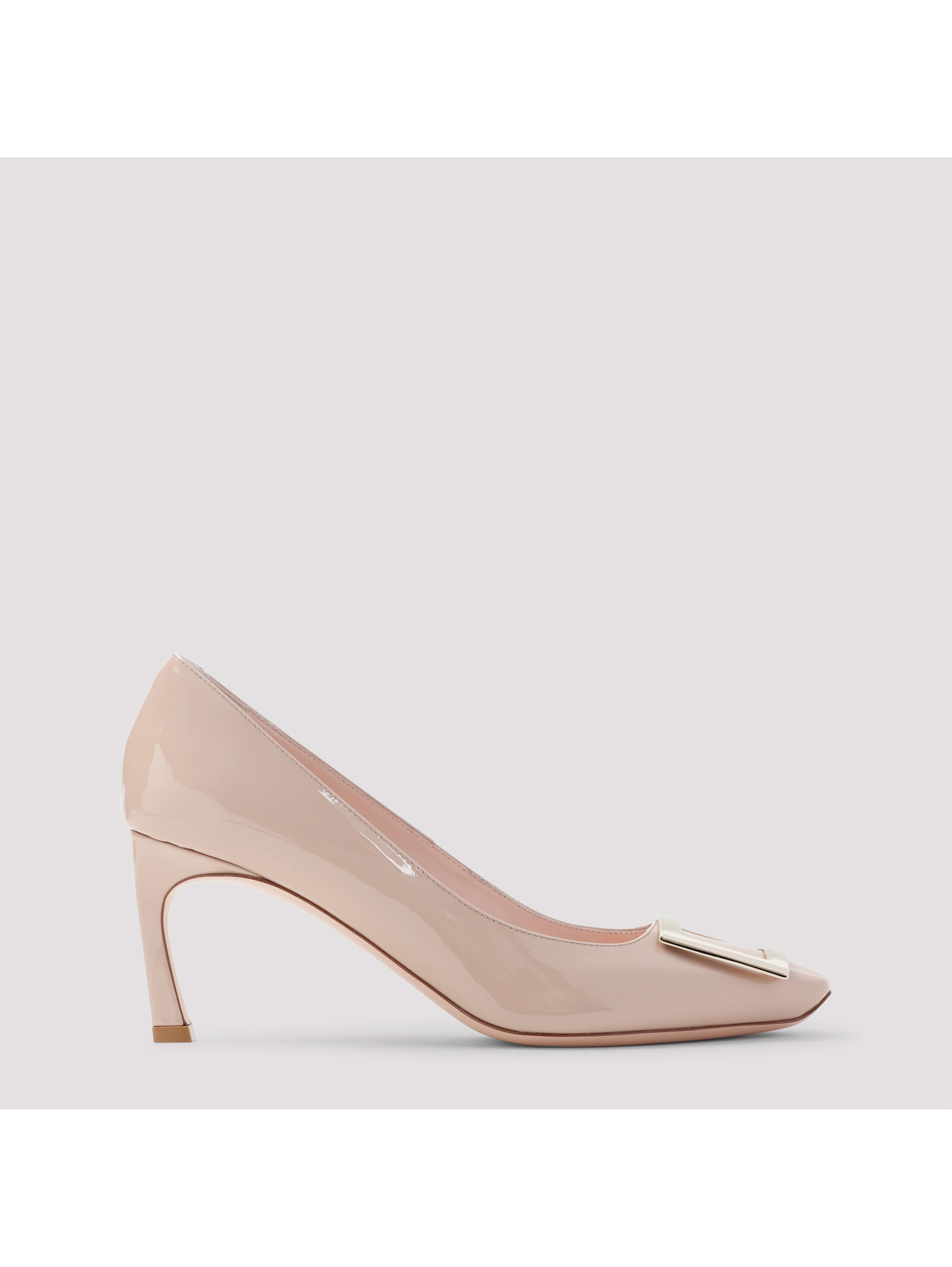Roger Vivier Belle Trompette Pumps