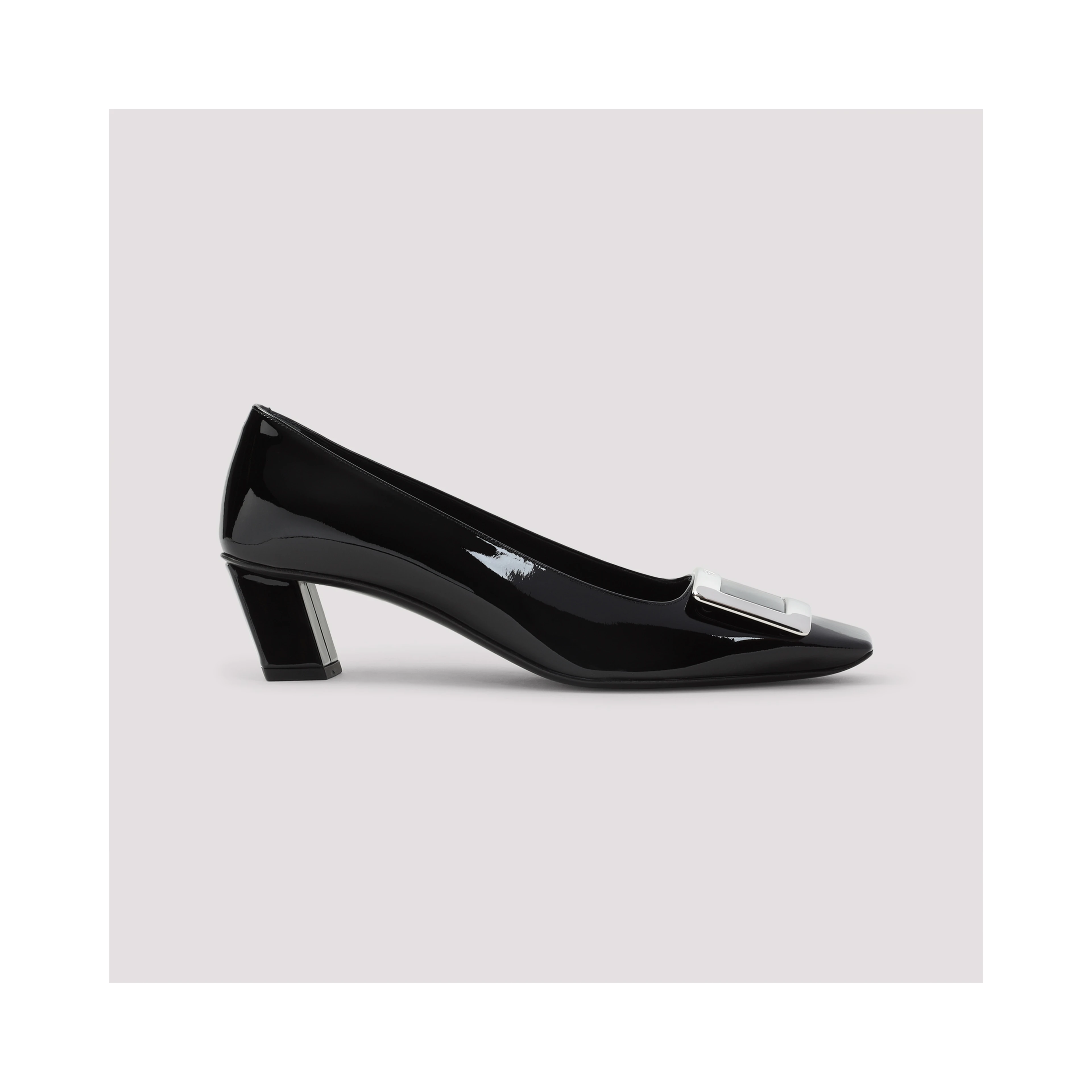 Roger Vivier Belle Pumps